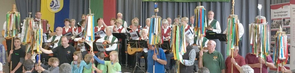 Schwäbischer Albverein | Nordostalb Gau